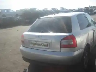 Veículo de Sucata audi a3 (8l) ary do ano 1996 alimentado ary