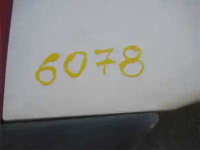 Veicolo di demolizione CITROEN BERLINGO RHYDW10TD dell'anno 1996 alimentato RHYDW10TD