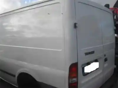 Veículo de Sucata FORD TRANSIT MOD. 2000 COMBI 2.0 TD CAT do ano 2000 alimentado D3FA