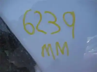 Veicolo di demolizione KIA CEED (CD) D4FB dell'anno 2006 alimentato D4FB