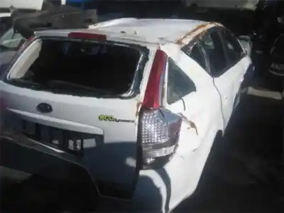 Veicolo di demolizione kia ceed (cd) d4fb dell'anno 2006 alimentato d4fb