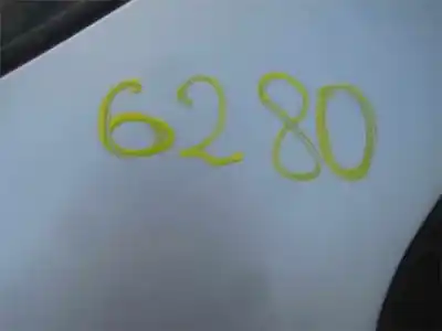 Scrapping Vehicle DAEWOO LANOS 1.3 G -A13SMS of the year 0 powered A13SMS