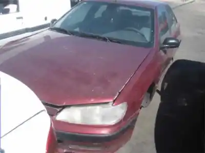 Veículo de Sucata peugeot 406 (8b) 1.8 16v do ano 0 alimentado lfyxu7jp4