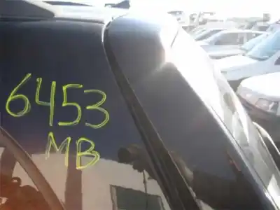 Veículo de Sucata OPEL ZAFIRA A Y22DTR do ano 1999 alimentado Y22DTR