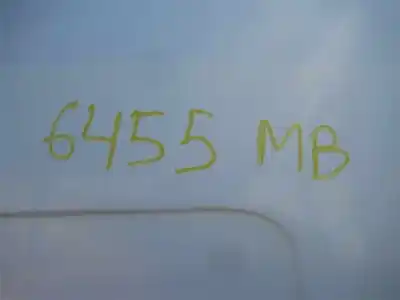 Scrapping Vehicle OPEL COMBO CORSA C of the year 2001 powered Z13DT