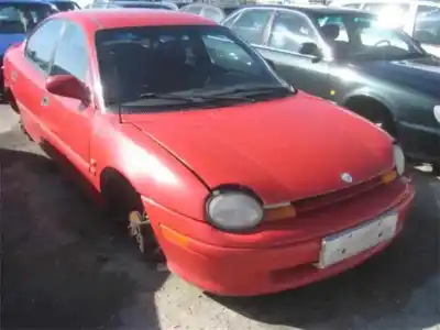 Scrapping Vehicle chrysler neon (pl) 2.0 16v of the year 1994 powered 420h