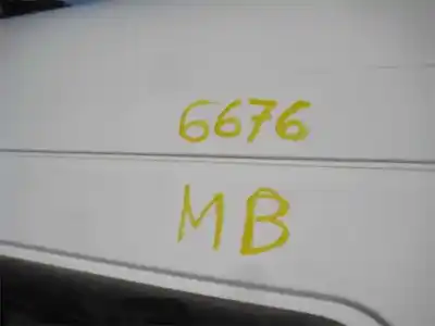 Scrapping Vehicle CITROEN C15 CITROEN C15 - 1.9 DIESEL of the year 1985 powered WJX DELPHI