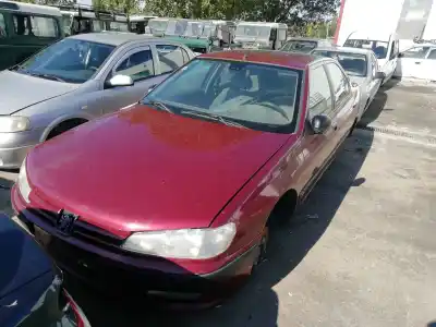 Veículo de Sucata PEUGEOT 406 (8B) 1.9 TD do ano 1997 alimentado DHXXUD9TE