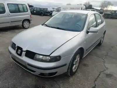 Scrapping Vehicle SEAT LEON (1M1) AZD of the year 1999 powered AZD