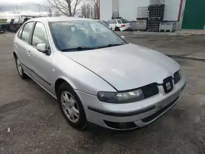 Veículo de Sucata seat leon (1m1) azd do ano 1999 alimentado azd