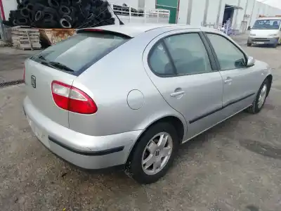 Veículo de Sucata seat leon (1m1) azd do ano 1999 alimentado azd