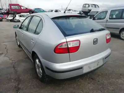 Veículo de Sucata seat leon (1m1) azd do ano 1999 alimentado azd