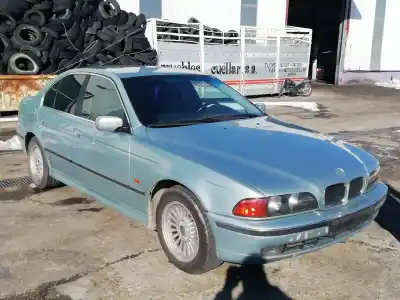 Veículo de Sucata BMW SERIE 5 BERLINA (E39) 28-6S-1 G do ano 1995 alimentado 30-6D-1