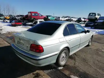 Veículo de Sucata bmw serie 5 berlina (e39) 28-6s-1 g do ano 1995 alimentado 30-6d-1