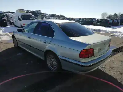 Veículo de Sucata bmw serie 5 berlina (e39) 28-6s-1 g do ano 1995 alimentado 30-6d-1