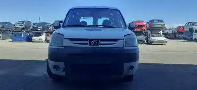 Veículo de Sucata PEUGEOT PARTNER (S2) RHY do ano 2002 alimentado RHY