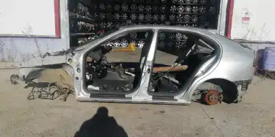 Veículo de Sucata seat leon (1m1) 1.9 tdi do ano 1999 alimentado asv