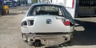 Veículo de Sucata seat leon (1m1) 1.9 tdi do ano 1999 alimentado asv