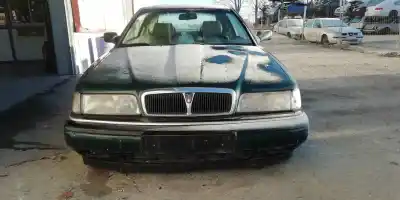 Scrapping Vehicle mg rover rover 800 (rs) g-c27a1 of the year 1993 powered c27a1