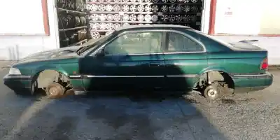 Scrapping Vehicle mg rover rover 800 (rs) g-c27a1 of the year 1993 powered c27a1