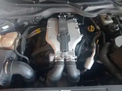 Scrapping Vehicle opel omega 3.0 g omega b (x30xe) of the year 1994 powered 