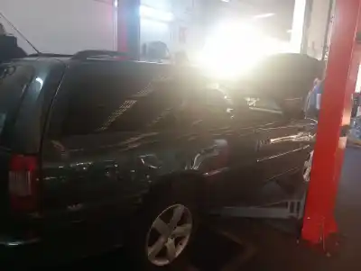 Scrapping Vehicle opel omega 3.0 g omega b (x30xe) of the year 1994 powered 