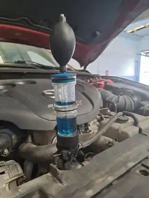 Veicolo di demolizione mazda 3 lim. (bl) 1.6 cd diesel cat dell'anno 2017 alimentato 