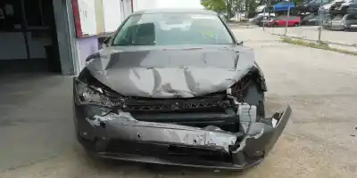 Veicolo di demolizione seat leon (5f1) czea dell'anno 2012 alimentato czea