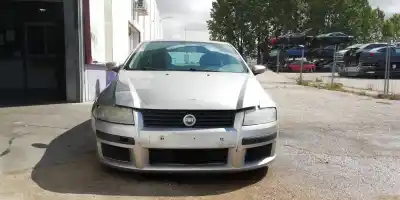 Scrapping Vehicle fiat stilo (192) 192a1.000 of the year 2001 powered 192a1000