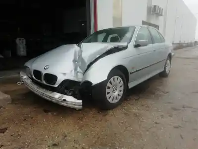 Veículo de Sucata BMW SERIE 5 BERLINA (E39) 25.6T.1 do ano 1995 alimentado 256T1