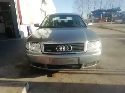 Veículo de Sucata audi a6 c5 (4b2) 2.5 tdi do ano 2001 alimentado ake