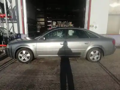 Veículo de Sucata audi a6 c5 (4b2) 2.5 tdi do ano 2001 alimentado ake