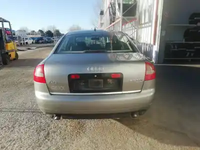 Veículo de Sucata audi a6 c5 (4b2) 2.5 tdi do ano 2001 alimentado ake