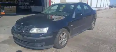 Scrapping Vehicle SAAB 9-3 (YS3F, E79, D79, D75) 2.2 TID of the year 2002 powered 223L