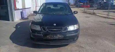 Veículo de Sucata saab 9-3 (ys3f, e79, d79, d75) 2.2 tid do ano 2002 alimentado 223l