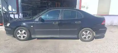 Veículo de Sucata saab 9-3 (ys3f, e79, d79, d75) 2.2 tid do ano 2002 alimentado 223l