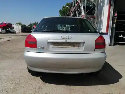 Scrapping Vehicle audi a3 (8l1) 1.6 of the year 1996 powered akl