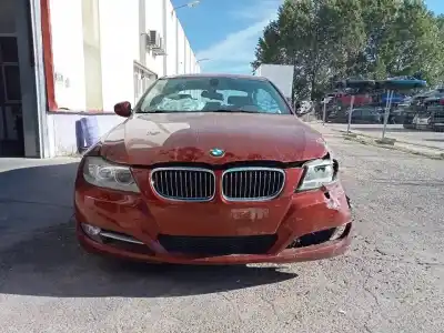 Veículo de Sucata bmw serie 3 berlina (e90) n47d200 do ano 2010 alimentado n47d200