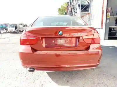 Veículo de Sucata bmw serie 3 berlina (e90) n47d200 do ano 2010 alimentado n47d200