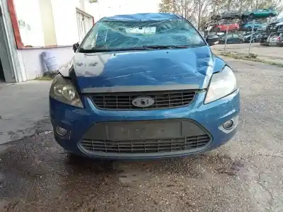 Здавання транспортного засобу ford focus lim. (cb4) focus року 2007 потужний g8db