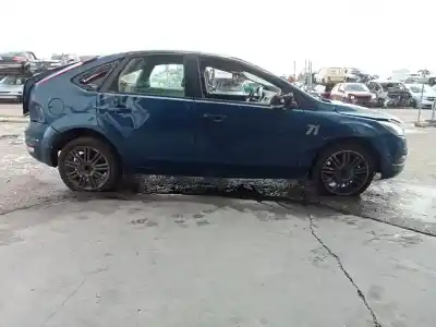 Здавання транспортного засобу ford focus lim. (cb4) focus року 2007 потужний g8db