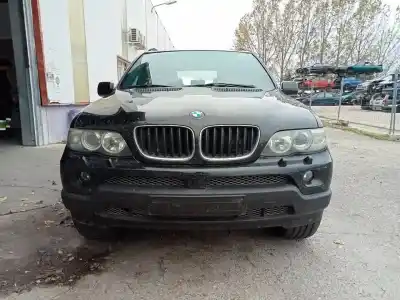 Veículo de Sucata bmw x5 (e53) 3.0 d do ano 2003 alimentado 306d2