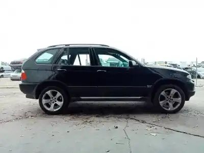 Veículo de Sucata bmw x5 (e53) 3.0 d do ano 2003 alimentado 306d2