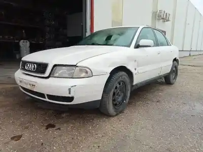 Veículo de Sucata AUDI A4 B5 (8D2) 1.9 TDI do ano 1999 alimentado AFN