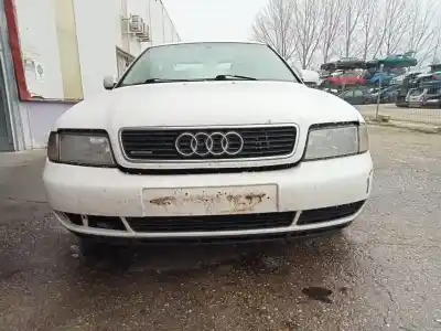 Veículo de Sucata audi a4 b5 (8d2) 1.9 tdi do ano 1999 alimentado afn