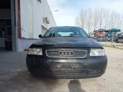 Утилизация автомобиля audi a3 (8l1) 1.9 tdi года 1996 питание agr