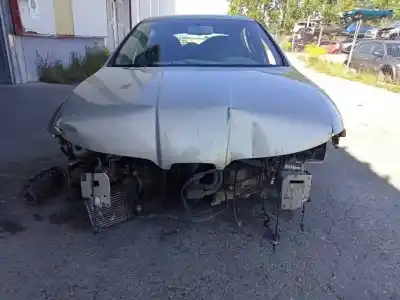 Scrapping Vehicle seat leon (1m1) 1.9 tdi of the year 1999 powered asv