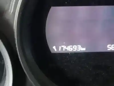 Veículo de Sucata citroen c4 berlina c4 berlina do ano 2020 alimentado 