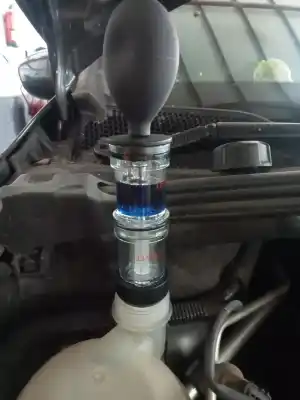 Veículo de Sucata citroen c4 berlina c4 berlina do ano 2020 alimentado 