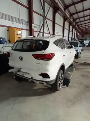 Veículo de Sucata mg mg zs zs 120 do ano 2004 alimentado 55286765